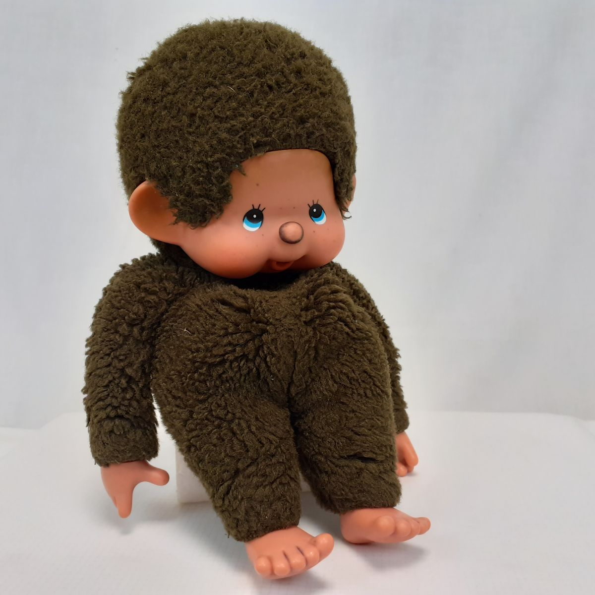 Peluche Kiki des années 70 Bon état - Vue 5 - 